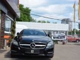 Mercedes-Benz CLS-Класс 2012 с пробегом 77 тыс.км. 3 л. в Одессе на Autos.ua