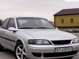 Opel vectra b 1996 з пробігом 259 тис.км. 1.8 л. в Тернополе на Autos.ua