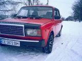 ВАЗ 2107 1988 с пробегом 48 тыс.км. 1.5 л. в Сокирянах на Autos.ua