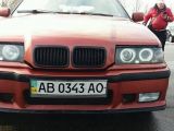 BMW X4 1998 з пробігом 240 тис.км. 2.5 л. в Киеве на Autos.ua
