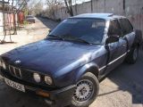 BMW 3 серия 1990 з пробігом 299 тис.км. 1.8 л. в Одессе на Autos.ua