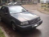 Volvo 460 1994 с пробегом 385 тыс.км. 1.794 л. в Киеве на Autos.ua