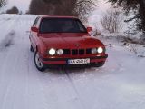 BMW 5 серия 1990 з пробігом 1 тис.км. 2 л. в Киеве на Autos.ua