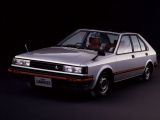 Nissan Langley 1983 с пробегом 237 тыс.км. 1.488 л. в Никополе на Autos.ua