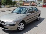 Opel Vectra 1.8 MT (116 л.с.) 1996 з пробігом 222 тис.км.  л. в Львове на Autos.ua