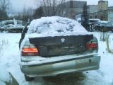 BMW 5 серия 2003 з пробігом 300 тис.км. 2.999 л. в Львове на Autos.ua