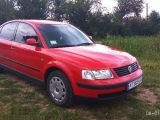 Volkswagen passat b5 1999 с пробегом 152 тыс.км. 1.8 л. в Ивано-Франковске на Autos.ua