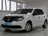 Renault Logan 1.6 MT (82 л.с.) 2014 з пробігом 1 тис.км.  л. в Полтаве на Autos.ua