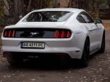 Ford Mustang 2015 с пробегом 35 тыс.км. 2.3 л. в Киеве на Autos.ua