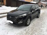 Hyundai Tucson 2016 з пробігом 7 тис.км.  л. в Харькове на Autos.ua