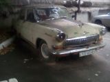 ГАЗ 21 1960 с пробегом 150 тыс.км. 2.432 л. в Запорожье на Autos.ua