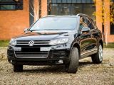 Volkswagen Touareg 2012 с пробегом 46 тыс.км. 2.967 л. в Киеве на Autos.ua