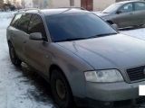 Audi A6 2003 с пробегом 270 тыс.км.  л. в Луганске на Autos.ua
