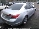 Honda Accord Type S 2.4 AT (200 л.с.) 2011 с пробегом 90 тыс.км.  л. в Киеве на Autos.ua