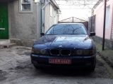 BMW 5 серия 1999 с пробегом 340 тыс.км. 3.5 л. в Херсоне на Autos.ua