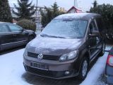 Volkswagen Caddy 2014 с пробегом 1 тыс.км. 1.968 л. в Киеве на Autos.ua