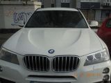 BMW X3 2013 с пробегом 50 тыс.км. 2.996 л. в Киеве на Autos.ua
