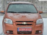 Chevrolet Aveo 2008 с пробегом 113 тыс.км. 1.6 л. в Львове на Autos.ua
