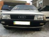 Audi 100 1988 с пробегом 1 тыс.км. 1.781 л. в Луцке на Autos.ua