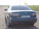 Mazda 6 2007 с пробегом 175 тыс.км.  л. в Донецке на Autos.ua