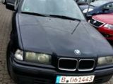 BMW 3 серия 1996 с пробегом 209 тыс.км. 1.796 л. в Ивано-Франковске на Autos.ua