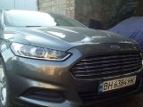 Ford Fusion 1.5 AT (181 л.с.) 2014 с пробегом 95 тыс.км.  л. в Одессе на Autos.ua