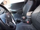 Hyundai Accent 2011 с пробегом 35 тыс.км. 1.396 л. в Тернополе на Autos.ua