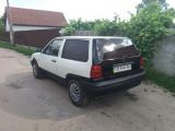 Volkswagen Polo 1.3 MT (75 л.с.) 1994 с пробегом 1 тыс.км.  л. в Чернигове на Autos.ua