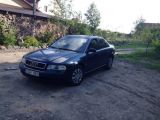 Audi A4 1996 с пробегом 250 тыс.км. 1.781 л. в Киеве на Autos.ua