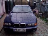 BMW X6 1999 з пробігом 180 тис.км. 2 л. в Одессе на Autos.ua