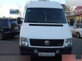 Volkswagen LT 28 2000 с пробегом 390 тыс.км. 2.5 л. в Одессе на Autos.ua