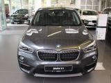 BMW X1 18i sDrive AT (136 л.с.) xLine 2016 с пробегом 3 тыс.км.  л. в Киеве на Autos.ua