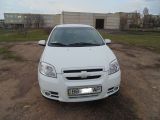Chevrolet Aveo 2008 с пробегом 8 тыс.км. 1.598 л. в Луганске на Autos.ua