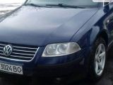 Volkswagen passat b5 2001 с пробегом 250 тыс.км. 2 л. в Запорожье на Autos.ua