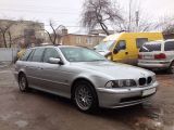 BMW 5 серия 2003 с пробегом 290 тыс.км. 3 л. в Луцке на Autos.ua