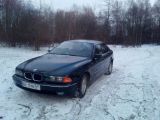 BMW 5 серия 1996 з пробігом 300 тис.км.  л. в Хмельницком на Autos.ua