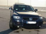 Volkswagen Touareg 2006 с пробегом 205 тыс.км. 2.5 л. в Ровно на Autos.ua