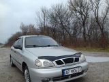 Daewoo Sens 2004 с пробегом 194 тыс.км. 1.299 л. в Украинке на Autos.ua