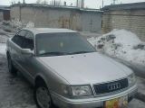 Audi 100 1991 с пробегом 1 тыс.км. 2.8 л. в Днепре на Autos.ua