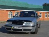 Skoda Octavia 2003 с пробегом 220 тыс.км. 1.598 л. в Виннице на Autos.ua