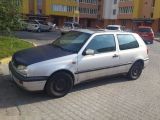 Volkswagen Golf 1995 с пробегом 200 тыс.км.  л. в Львове на Autos.ua