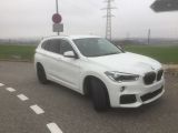 BMW X1 II (F48) xDrive25d Advantage 2016 з пробігом 55 тис.км. 2 л. в Киеве на Autos.ua