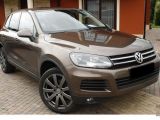 Volkswagen Touareg 2012 с пробегом 46 тыс.км.  л. в Киеве на Autos.ua
