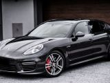 Porsche Panamera 2014 з пробігом 14 тис.км. 4.806 л. в Киеве на Autos.ua
