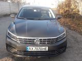 Volkswagen Passat 2017 с пробегом 30 тыс.км. 1.8 л. в Харькове на Autos.ua