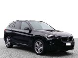 BMW X1 II (F48) xDrive18d 2016 с пробегом 40 тыс.км. 2 л. в Киеве на Autos.ua