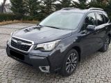 Subaru Forester 2016 с пробегом 21 тыс.км. 1.998 л. в Киеве на Autos.ua