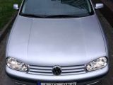Volkswagen Golf 2002 с пробегом 315 тыс.км. 1.8 л. в Днепре на Autos.ua