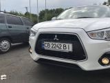 Mitsubishi ASX 2013 с пробегом 62 тыс.км. 1.998 л. в Киеве на Autos.ua