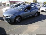Mazda 3 2.0 SKYACTIV-G 150 Drive, 2WD (150 л.с.) 2016 с пробегом 11 тыс.км.  л. в Киеве на Autos.ua